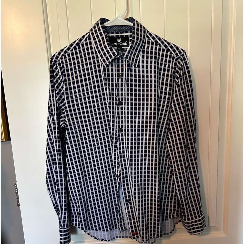 Great dress shirt